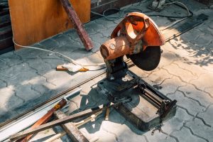 Discover why you might choose concrete lifting over replacement.