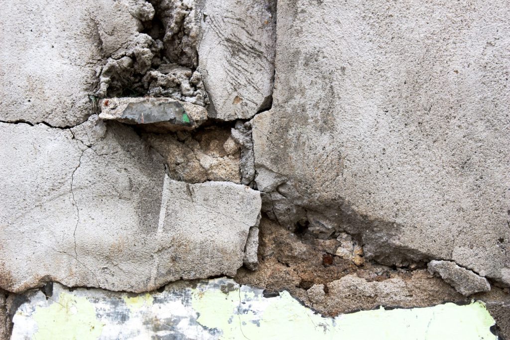 Avoiding Common Concrete Problems in Greater Vancouver