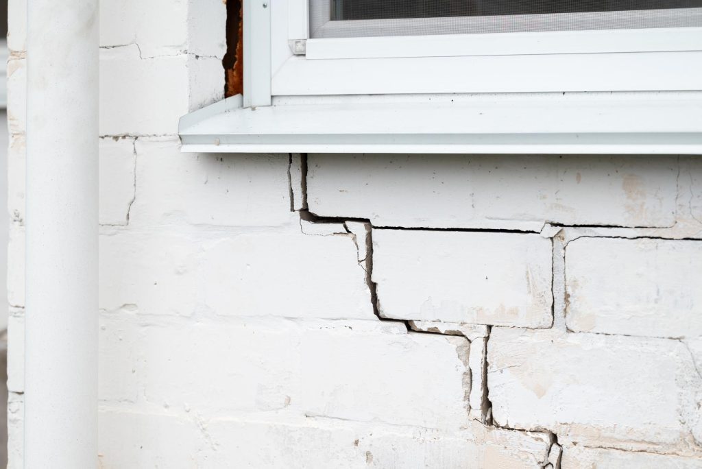 How to Stop Foundation Cracks Before They Even Start