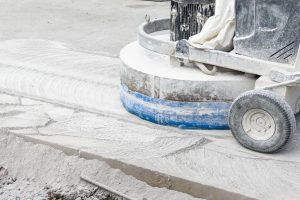 Comparing Concrete Stabilization Methods