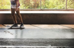 How Polyurethane Injection Saves Sidewalks in Richmond, BC