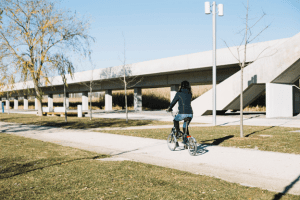 Eco-Friendly Ways to Fix Sinking Concrete