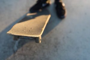 How Polyurethane Injection Fixes Sunken Concrete