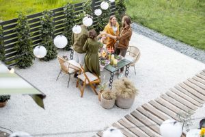 Making Your Patios Last Longer with Concrete Lifting