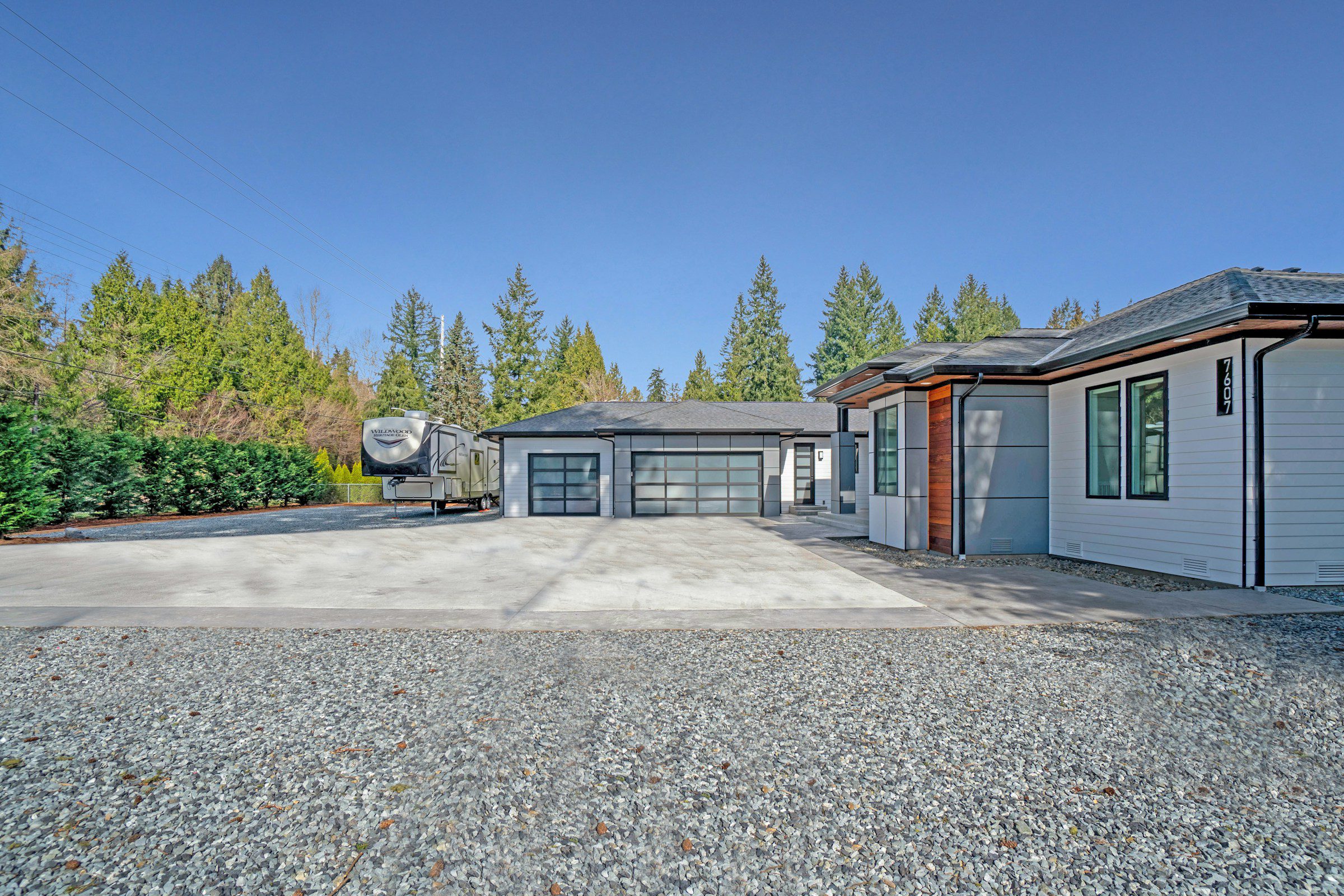 residential concrete lifting