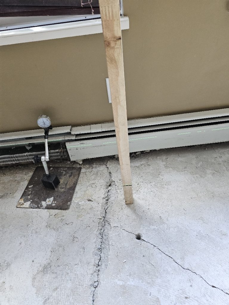 vancouver basement restoration after