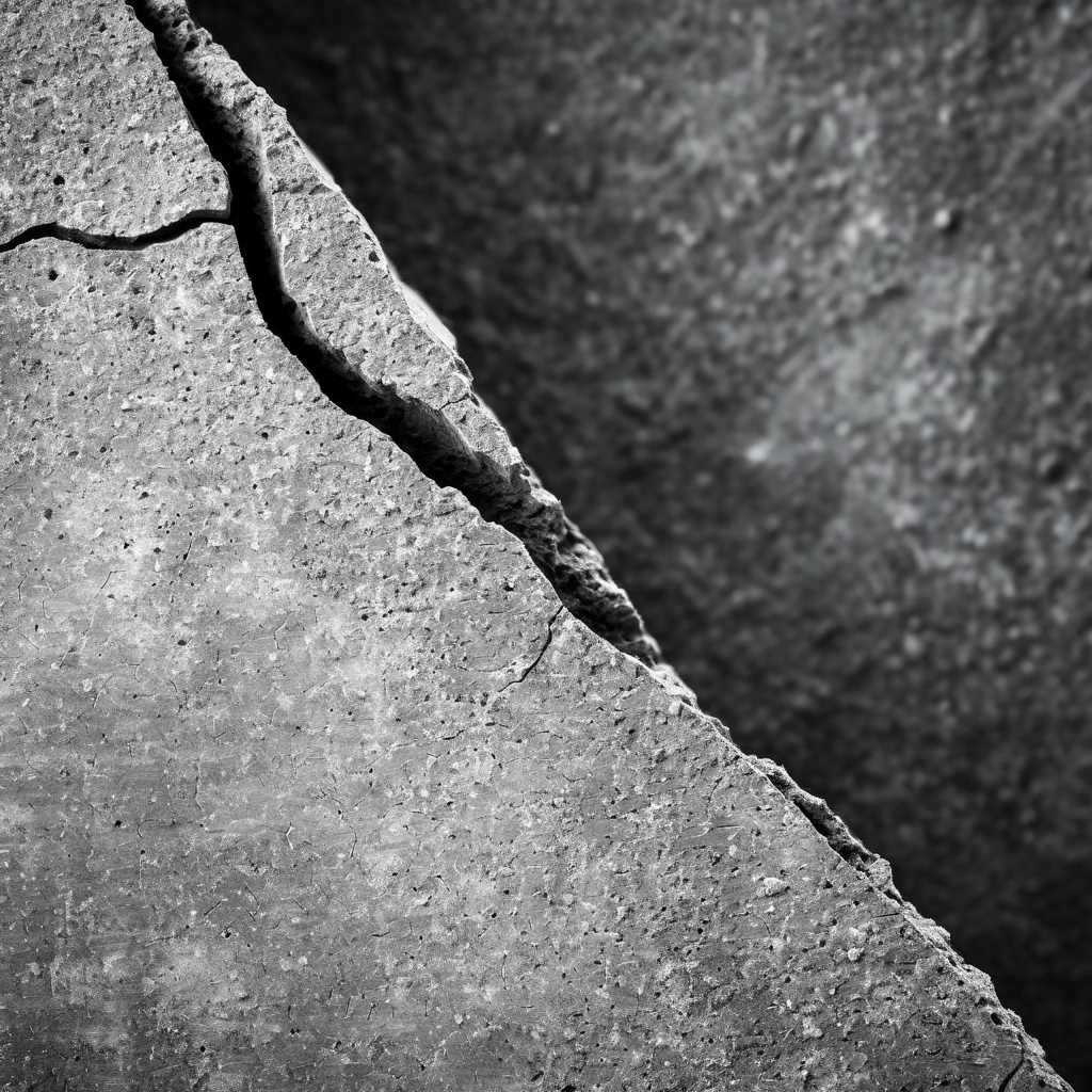 The Most Common Areas for Concrete Settlement Around Your Home